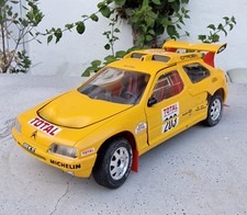 Modellino auto scala usato  Giarre