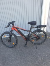 Mountainbike bike mtb gebraucht kaufen  Munderkingen