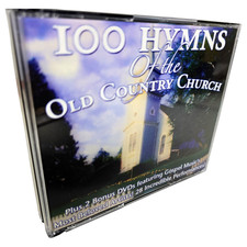 100 hymns old for sale  Tulsa
