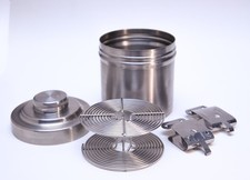 Stainless steel 35mm for sale  Bonita Springs