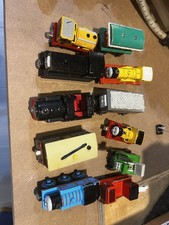 Thomas trackmaster trains for sale  Lindenhurst
