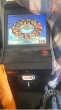 Slot machine multigioco usato  Castiglione di Sicilia