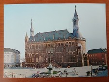 Postkarte 2500 gelaufen gebraucht kaufen  Bad Herrenalb