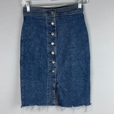 Abercrombie fitch denim for sale  Oswego