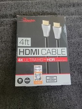 Rocketfish 4ft ultra for sale  Munster