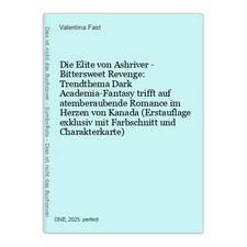 Elite ashriver bittersweet gebraucht kaufen Elite ashriver bittersweet gebraucht kaufen  Ohlsbach