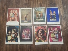 Vintage hummel figurine for sale  Sapulpa