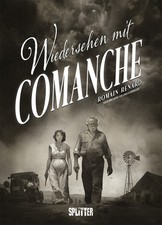 Wiedersehen comanche gebraucht kaufen  Deutschland