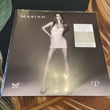 Mariah carey greatest for sale  BRIGHTON