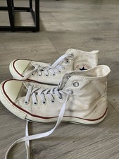 Converse chucks weiß gebraucht kaufen  Berlin