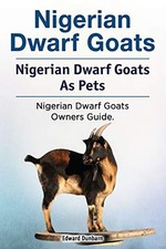 Nigerian dwarf goats. for sale  Depew