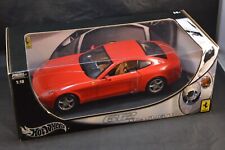 Ferrari 612 scaglietti usato  Carmagnola