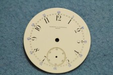 vintage vacheron  constantin Geneve pocket WATCH PORCELAIN DIAL comprar usado  Enviando para Brazil