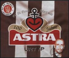 Astra pauli sonderetikett gebraucht kaufen  Deutschland