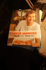 Mieux manger ruiner d'occasion  Boulleret