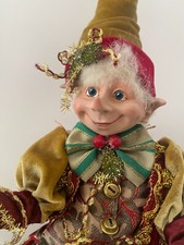 Elf hobby lobby for sale  Las Cruces
