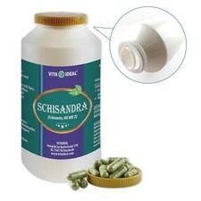 Vita ideal schizandra usato  Spedire a Italy