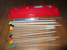 Konvolut stricknadeln 2x3 gebraucht kaufen  Schierling