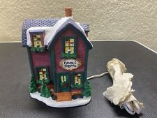 Dickens collectables towne for sale  Spokane