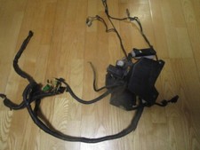 Suzuki kabelbaum sicherungskas gebraucht kaufen  Ingolstadt