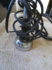 Antenna magnetic base for sale  Mount Olive