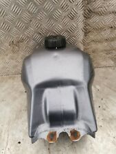 Hyosung 125 fuel for sale  HUDDERSFIELD