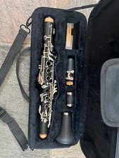 Key soprano clarinet for sale  Spring