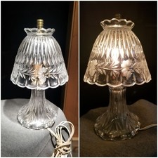 Antique etched lead for sale  Hayward