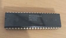 Mk3880n z80 cpu usato  Trani