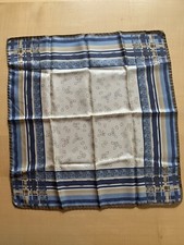 Seidentuch seide tuch gebraucht kaufen  Eschenlohe