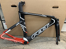 Felt frameset nos for sale  Upland