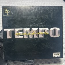 Tempo exitos clean for sale  Miami