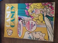 Candy candy fumetto usato  Vigevano