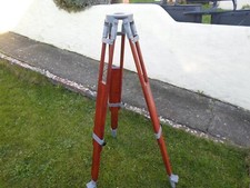 Theatre light tripod for sale  PLYMOUTH