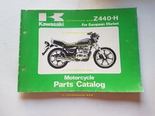Kawasaki 440 1982 usato  Vimodrone