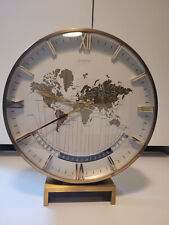 Horloge vintage 1960 d'occasion  Sète