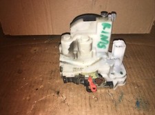 Vaux combo van for sale  STOKE-ON-TRENT