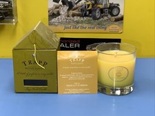 Trapp jar candle for sale  Chicago