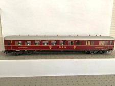 Liliput schürzenwagen speisew gebraucht kaufen Liliput schürzenwagen speisew gebraucht kaufen  Duisburg