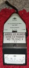 Bruel kjaer sound d'occasion  Champigny-sur-Marne
