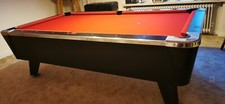 Großer spielhallen billiardti gebraucht kaufen  Südbrookmerland