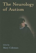 The Neurology of Autism comprar usado  Enviando para Brazil