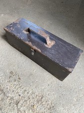 Werkzeugkasten halteband mb gebraucht kaufen  Mainburg