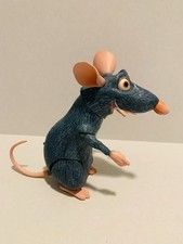 Ratatouille talking remy for sale  Edinburg