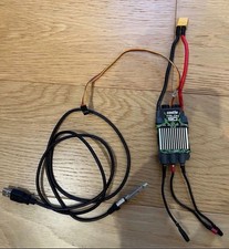 Castle talon 90a gebraucht kaufen  Worms