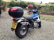 Suzuki van van for sale  CRAVEN ARMS