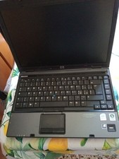 Compaq 6910p laptop usato  Lodi