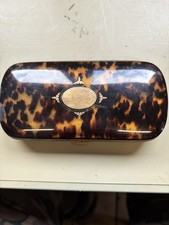 Faux tortoise shell for sale  TAVISTOCK