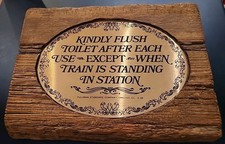 Vintage pullman railroad for sale  Colorado Springs