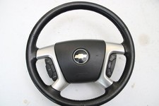 Steering wheel chevrolet d'occasion  Expédié en Belgium